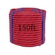 thumbnail image 1 of Cuerda para Escalada Kynara 1/2 Pulgada (12 mm) 150 m Nylon Rojo, 1 of 7