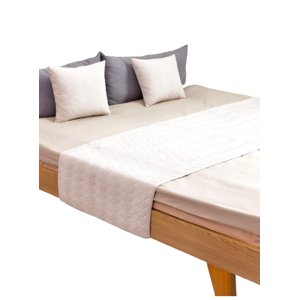 Todo Para El Hogar - Piecera Elegante Plush Sin Fundas