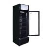 Visicooler Negro 224 Litros LG265N