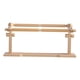 thumbnail image 2 of Soportes De Bordado Para Trabajo Manual Costura Soporte De Mesa Soporte De Marco De Edredón, 2 of 5