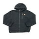 thumbnail image 1 of Poleron Niño Teen Polar Negro Corona, 1 of 5