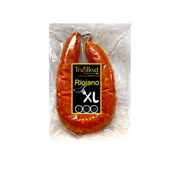 Riojano xl trujillo, 330 g