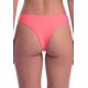 thumbnail image 2 of Bikini calzón con pinza trasera color naranja Talla L, 2 of 3