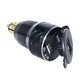 thumbnail image 5 of Cargador De Motocicleta DIN 5V 2.1A Para R1200GS XC Hella Caliente, 5 of 5