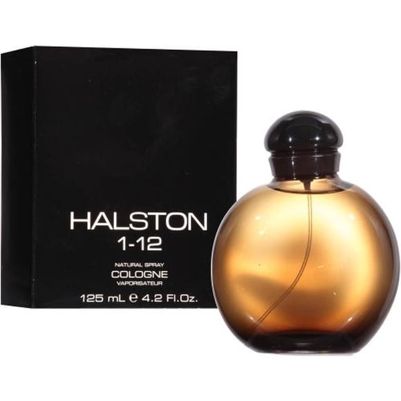 Colonia Halston 112 4.2 oz (125 ml) EDC para hombre