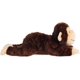 thumbnail image 2 of Peluche Aurora Adorable Flopsie Chimp 30 cm, color marrón, 2 of 4