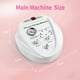 thumbnail image 3 of Máquina de terapia de vacío Beauty Star multifuncional 30 tazas, 3 of 3