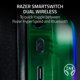 thumbnail image 2 of Audífonos Gamer Inalámbricos Razer Barracuda X Chroma RGB, 2 of 9