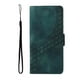thumbnail image 5 of Carcasa FOXDOCK Sony Xperia 1 IV de cuero PU, diseño acolchado clásico, protección contra caídas y rayones, 5 of 5