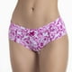 thumbnail image 1 of Pantaleta Estampada Algodón Elasticado, 1 of 2