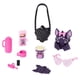 thumbnail image 4 of Monster High Look Monstruoso Draculaura, 4 of 7