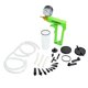 thumbnail image 1 of Kit de prueba OEMTOOLS 25136 para purgador de frenos y bomba de vacío para un solo hombre, útil herr, 1 of 7