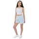 thumbnail image 1 of Short Niña Teen Cargo Punto Celeste Corona, 1 of 5