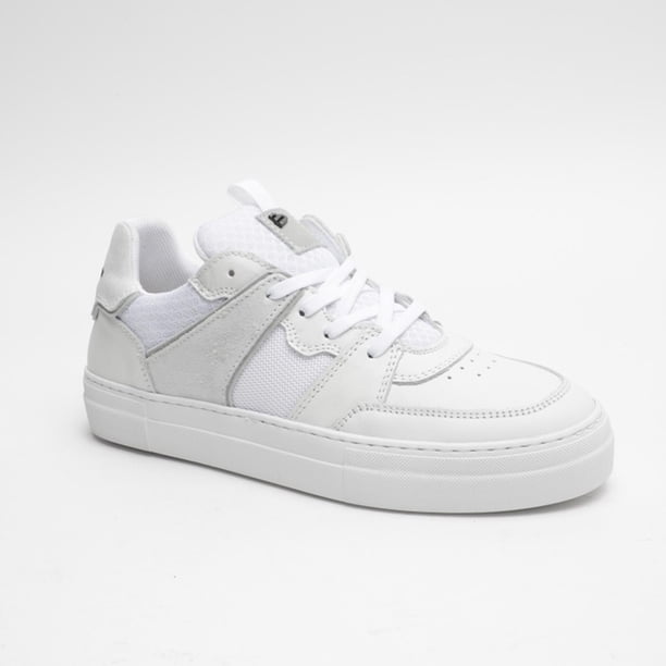Zapatillas Urbanas Hombre Cuero Digberth-0-28 Blanco Bullboxer blanco 39