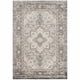 thumbnail image 1 of Alfombra Bergen E - 300 x 400 cm - Beige / Gris, 1 of 3