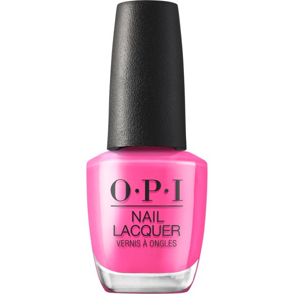 Esmalte OPI Go with the Floatie Hot Pink Crème