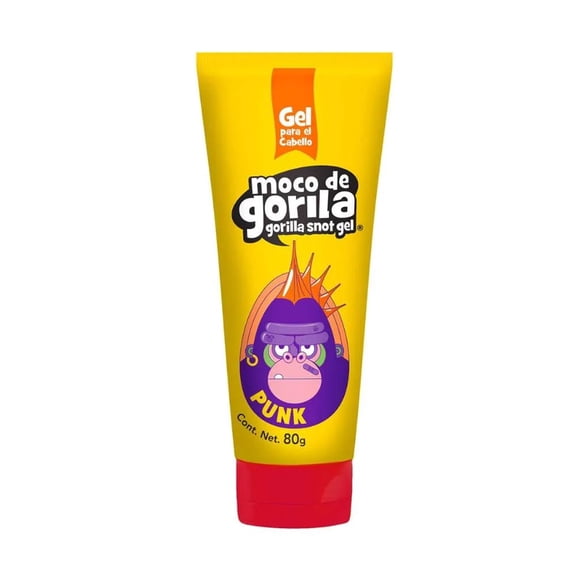 Gel Punk 80 Gr