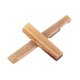 thumbnail image 4 of Tuerca De Puente De Guitarra Camel Bone De 43 Mm Y Montura Para Guitarra Acústica Folk, 4 of 5