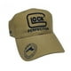 thumbnail image 3 of Jockey Gorro Glock Airsoft Outdoot Tactico marron Talla Única, 3 of 3