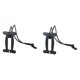 thumbnail image 1 of Paquete de 2 unidades de goma Webbing Tether Bone ProGrip, 1 of 2