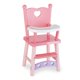 thumbnail image 1 of Silla alta You & Me para muñecas de 12 a 18 pulgadas, 1 of 2