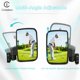 thumbnail image 4 of Espejos para Carrito de Golf Cenulavo Plegables con Abrazadera, 4 of 7