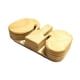 thumbnail image 5 of Herramienta Portátil Para Doblar Pulseras Con 4 Tamaños De Muñeca Diferentes Para Estampar, 5 of 5
