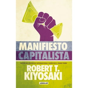 Aguilar - Libro Manifiesto Capitalista