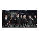 thumbnail image 1 of Pancarta de Fondo Diarios de Vampiros Desmarcar 150x90cm, 1 of 6