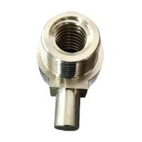 Magideal - Lancha Motora Ibr Accesorios De Carta De Arrerta De Arcela Ibr Tornillo De Hierro Modificado De Alto Rendimiento De Bricolaje Para Piezas De Automóvil