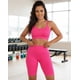 thumbnail image 4 of Conjunto Corto Deportivo Mujer Tirantes Fitness, 4 of 5