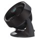 thumbnail image 1 of Circulador Vornado Cr1016506, tamaño completo, negro, 1 of 4