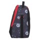thumbnail image 3 of Lonchera  Grey 2024 Futbol Negro, 3 of 4