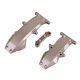 thumbnail image 5 of 2 Uds XINLEHONG 9125 1/10 RC Coche Brazo Oscilante Que Conecta 46 Km/h Juguetes Piezas Modelo, 5 of 5
