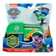 thumbnail image 1 of Vehículo Sostenible Rocky Con Figura Paw Patrol, 1 of 5