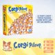 thumbnail image 2 of Juego de cartas GameHead Corgi Pileup para 2 a 7 jugadores, 2 of 9