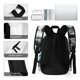 thumbnail image 5 of Mochila Desmarcar Caballero Luna 42x30x15cm, 5 of 6