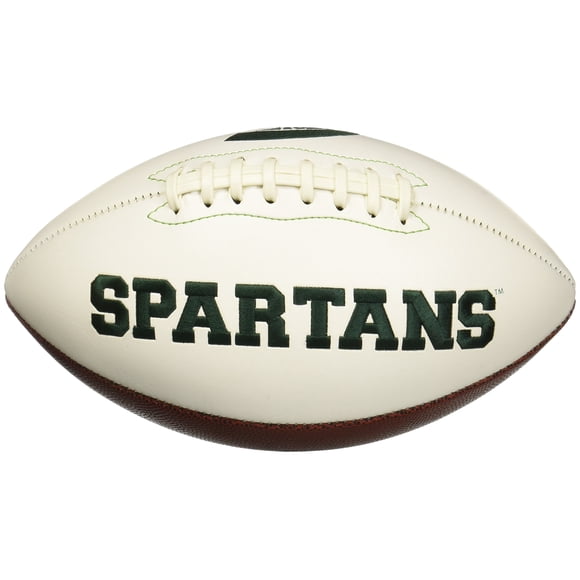 Football Ncaa Signature Series Michigan State
