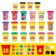 thumbnail image 4 of Compuesto Para Modelar Paquete De 22 Unidades La Mejor Variedad De Colores, 4 of 7