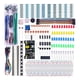 thumbnail image 1 of Kit 830 Puntos De Conexión Componentes Electronicos, 1 of 10