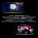 thumbnail image 2 of Lámpara de vídeo LED Godox ML100R RGB 110 W CRI 95 TLCI 95, 2 of 9