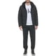 thumbnail image 2 of Abrigo de invierno Calvin Klein Puffer Stretch Jacket para hombre Ebony M, 2 of 3
