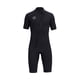 thumbnail image 3 of Traje De Ba?o De Neopreno De 3 Mm Para Hombre, Traje De Ba?o Para Nadar, Deportes Acuáticos, Negro, Talla L, 3 of 5