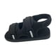 thumbnail image 5 of Post Boot Shoe Fracture Zapatos Fijos Tirantes Cómodo Antideslizante S, 5 of 5