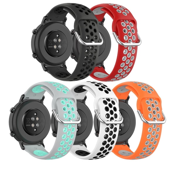 Correa deportiva de repuesto para COROS PACE 2 y COROS APEX 42 mm
