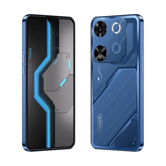 Smartphone PrzSay Pova7Pro 6.6" 3GB RAM 32GB ROM 4G