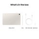 thumbnail image 2 of Tableta Samsung Galaxy Tab S9 de 11 pulgadas, 256 GB, WiFi 7, Android AI, 2 of 5