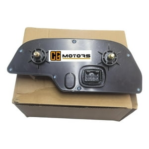 Genérico - Tablero Velocimetro Moto Honda Tornado 250