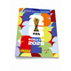 thumbnail image 1 of Álbum Mundial FIFA 2026 Tapa Blanda Panini, 1 of 8