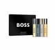 thumbnail image 1 of Estuche 4x10ml, Boss Bottled Edt+boss Bottled Infinite Edp+boss Bottled Edp+ Boss The Scent Edt, 1 of 2